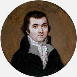 Louis Antoine de Saint-Just